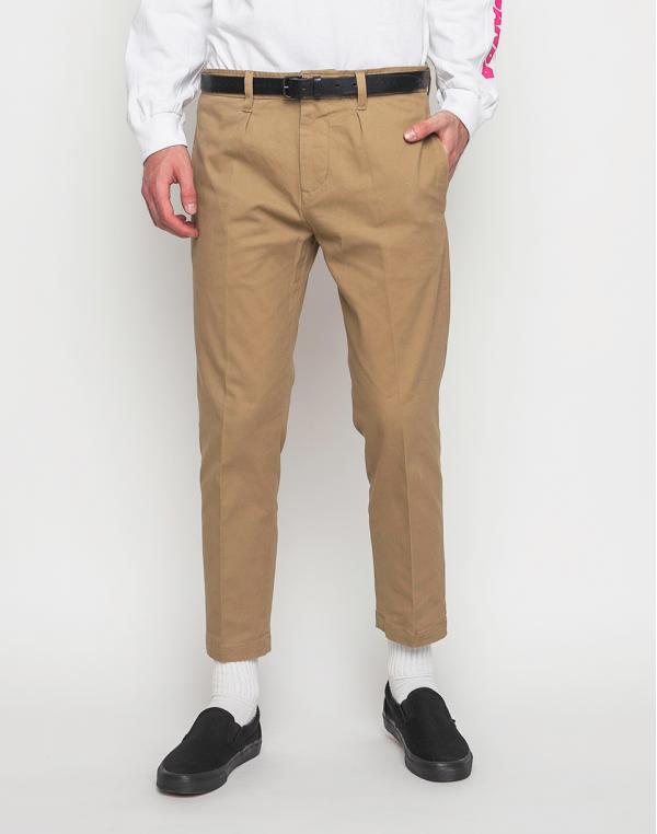 Obey Latenight II Khaki 33
