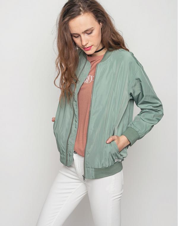 Bomber Obey Mako SAGE