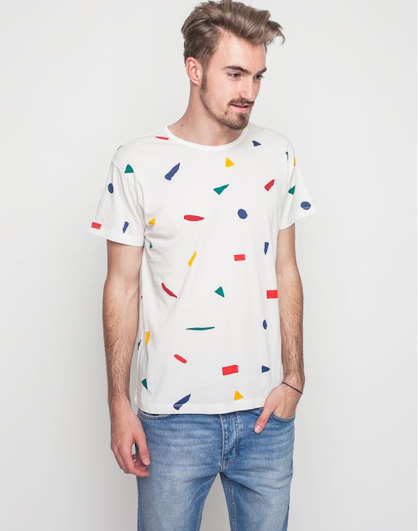 Triko Thinking MU Matisse Snow White