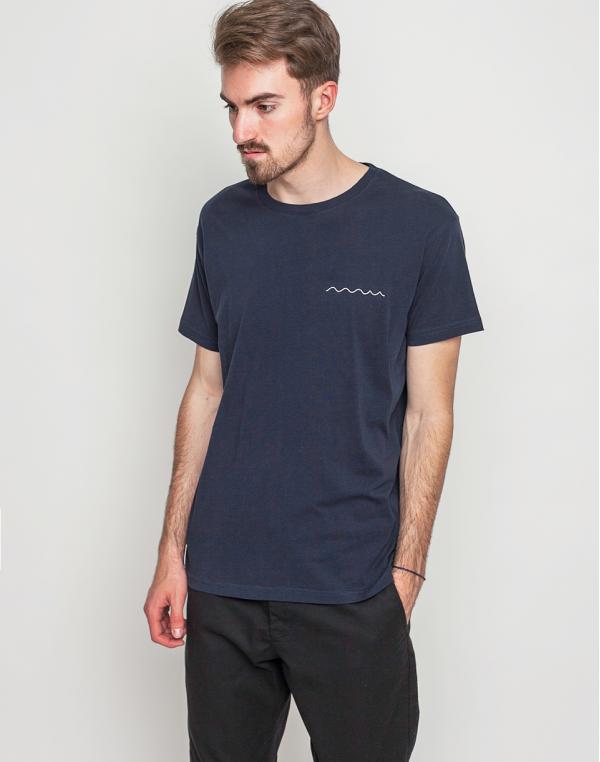 Triko Thinking MU MU Moon Indigo