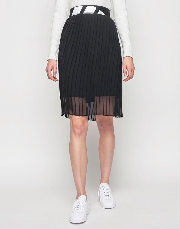 Adidas Originals Pleated black 40