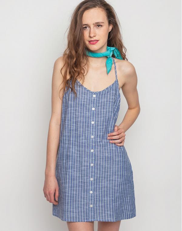 Obey Sanders Chambray Multi M