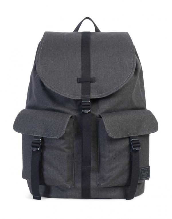 Batoh Herschel Supply Dawson Black Ion