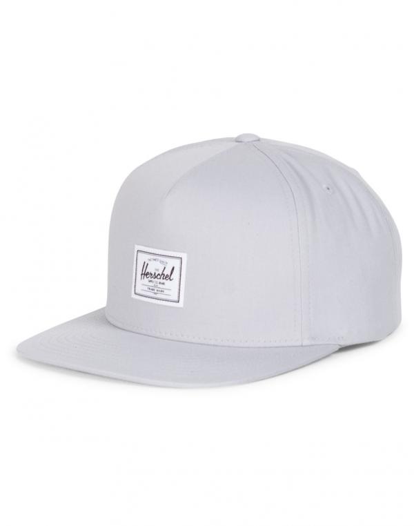 Herschel Supply Dean Wolf Grey