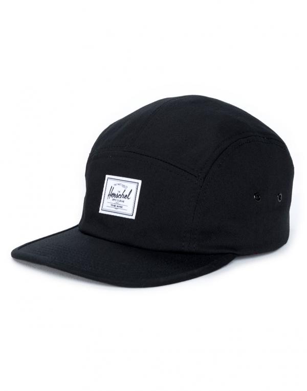 Herschel Supply Glendale Black