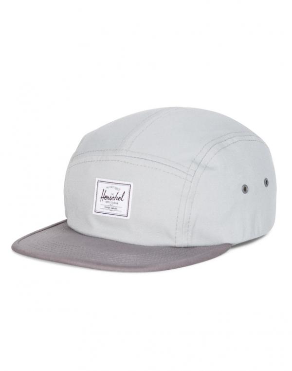 Herschel Supply Glendale Wolf Grey / Grey