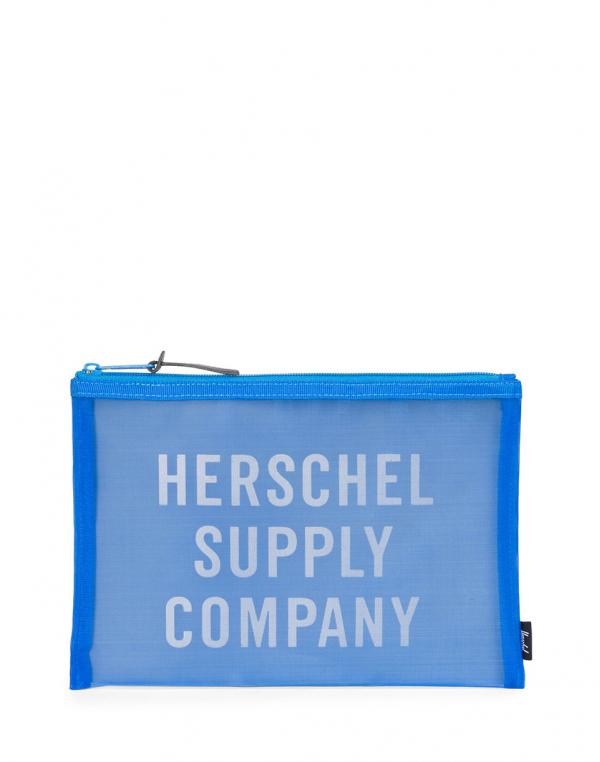 Na drobnosti Herschel Supply Network Large Mesh Cloisonne