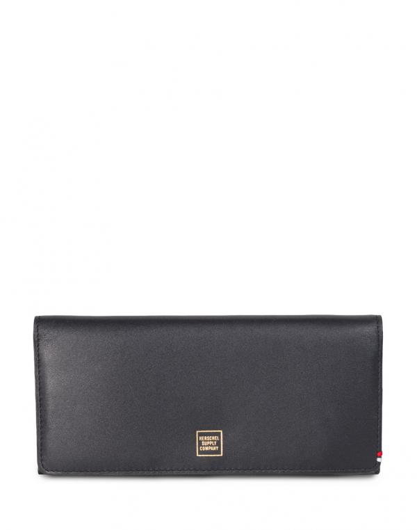 Herschel Supply Olympic Napa Black / Gold Foil