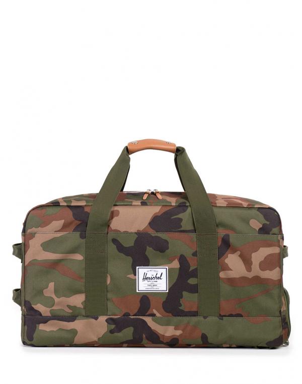 Taška Herschel Supply Outfitter Woodland Camo