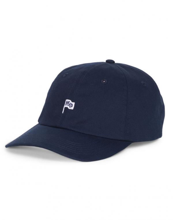 Herschel Supply Sylas Navy