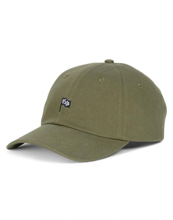 Herschel Supply Sylas Sage Green