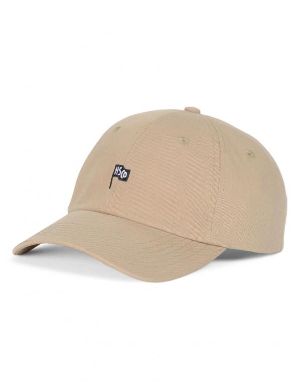 Herschel Supply Sylas Faded Khaki