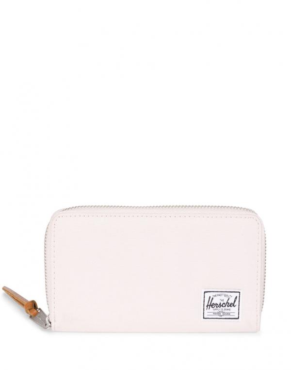 Peněženka Herschel Supply Thomas With Zipper Cloud Pink / Ash