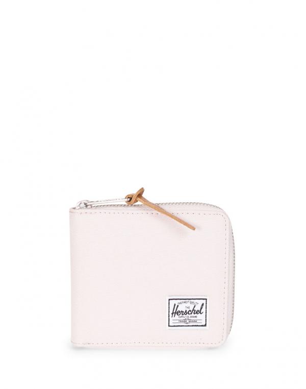Peněženka Herschel Supply Walt Cloud Pink / Ash