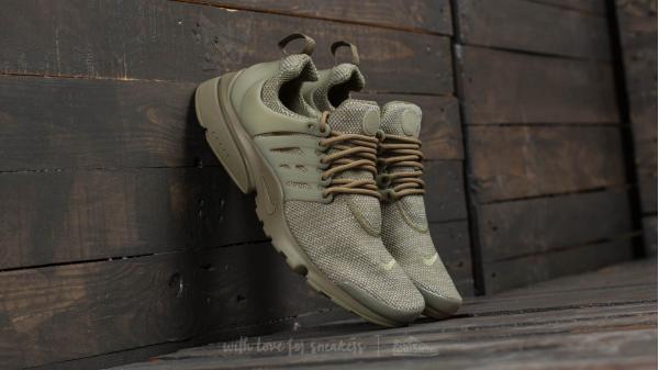 NIke Air Presto Ultra Br Trooper/ Trooper-Trooper