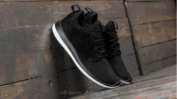 Nike Roshe Two BR Black/ Black-White