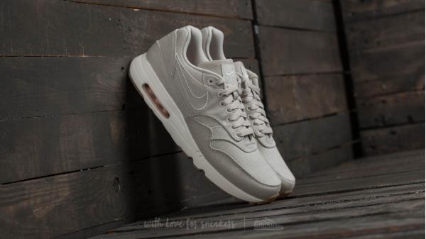 Nike Air Max 1 Ultra 2.0 Txt Light Bone/ Light Bone-Sail