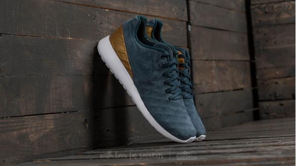 Nike Roshe Tiempo VI FC Blue Fox/ Blue Fox
