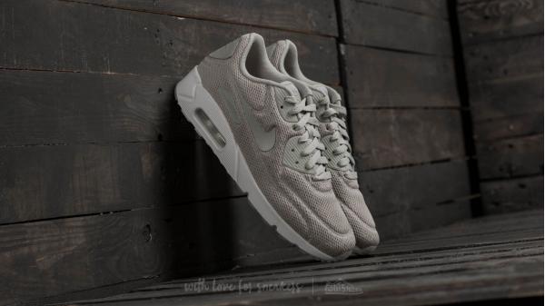 Nike Air Max 90 Ultra 2.0 BR Pale Grey/ Pale Grey