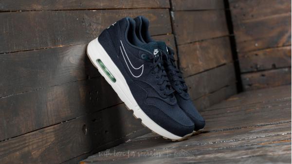 Nike Air Max 1 Ultra 2.0 TXT Armory Navy/ Armory Navy-Sail