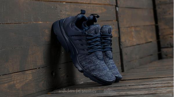 Nike Air Presto Ultra BR Midnight Navy/ Midnight Navy