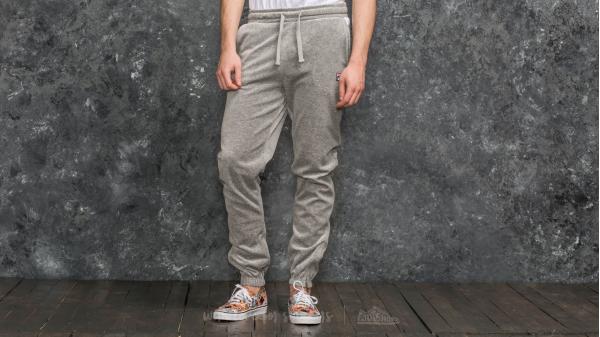 Staple x FILA Velour Pants Grey