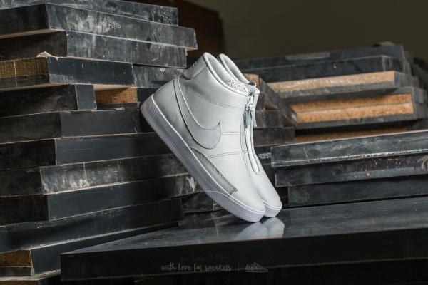 NIKELAB Blazer ADVNCD Off White/ Off White-White