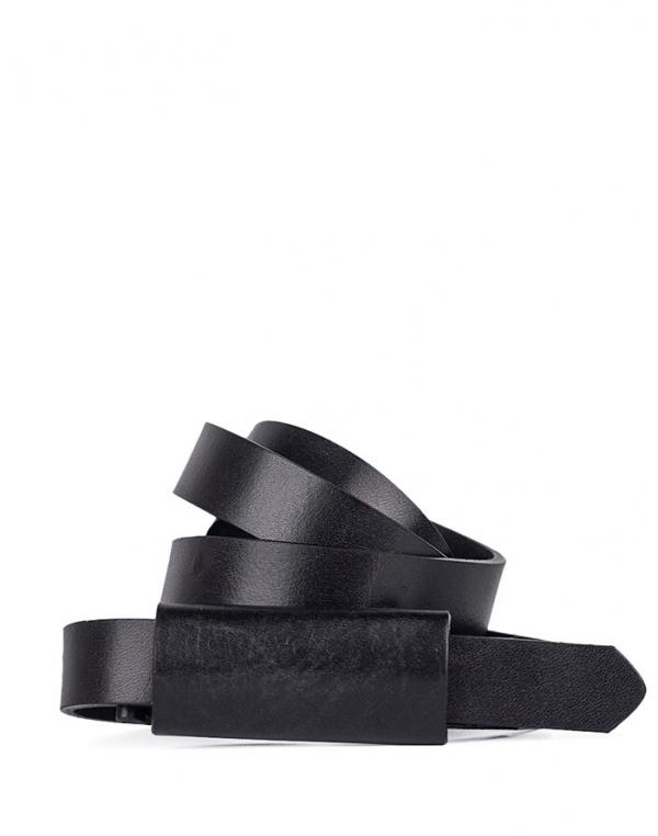 Pásek mbyM Alaja Black