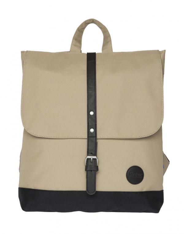 Batoh Enter Backpack Mini Khaki / Black Base