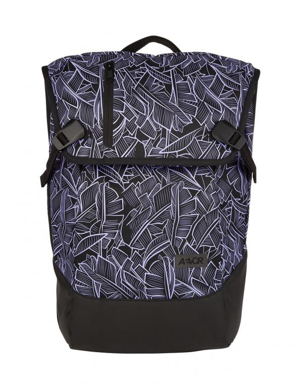 Batoh Aevor Daypack Leaf Purple