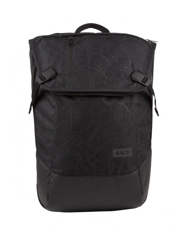 Batoh Aevor Daypack Leaf Black