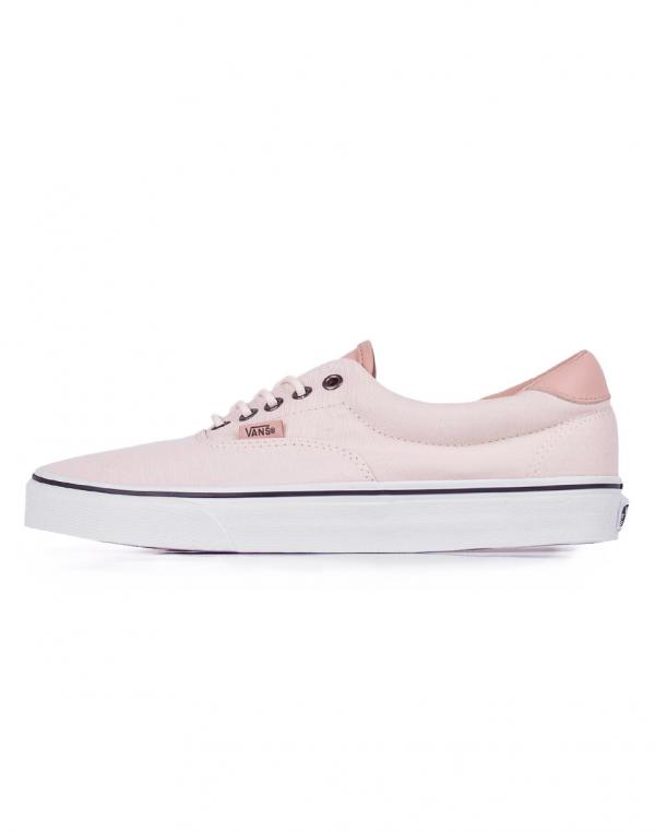 Sneakers - tenisky Vans Era 59 (Veggie Tan) Classic White / True White