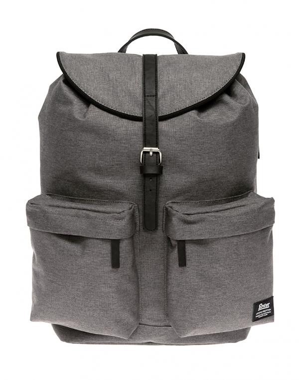 Enter Hiker Melange Grey