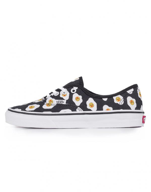Sneakers - tenisky Vans Kendra Dandy Authentic Sassy Side