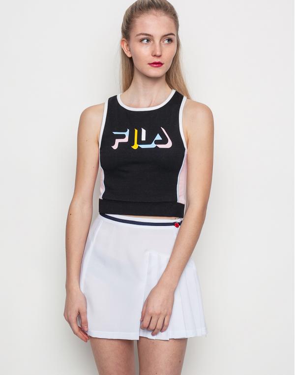Fila La Bra 000 Black M