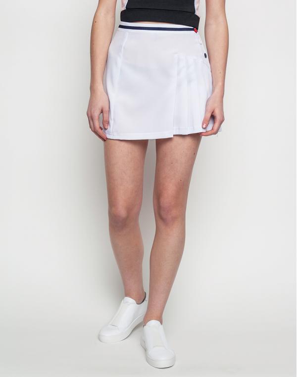 Fila La Skirt 100 White L