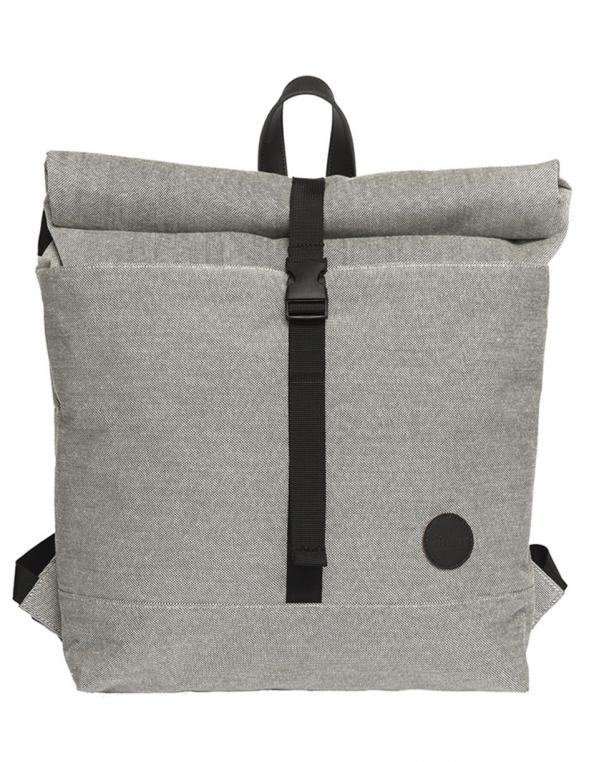 Enter Roll Top Lifestyle Melange Black