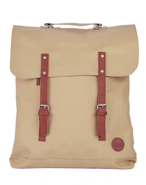 Batoh Enter Backpack Khaki