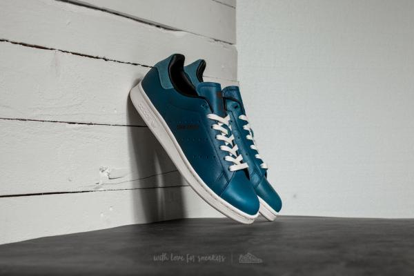 adidas Stan Smith Blue/ Collegiate Navy/ Chalk White