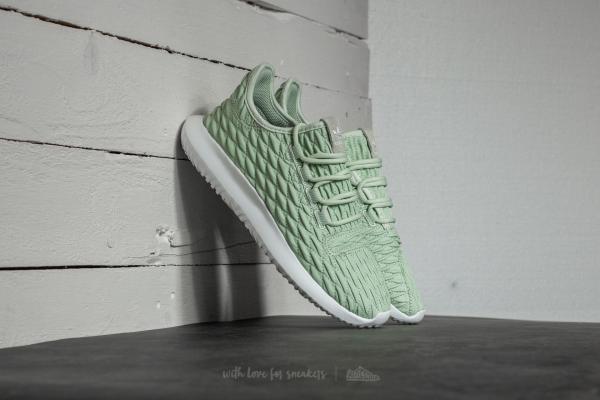 adidas Tubular Shadow W Linen Green/ Linen Green/ Ftw White