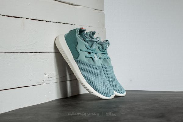 adidas Tubular Entrap W Tactile Green/ Vapour Steel/ Off White