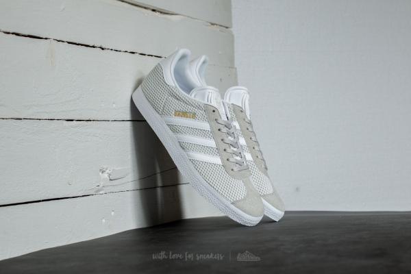 adidas Gazelle W Talc/ Ftw White/ Talc