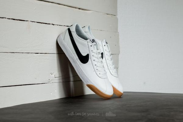 Nike SB Bruin Zoom Premium Se Summit White/ Black-White