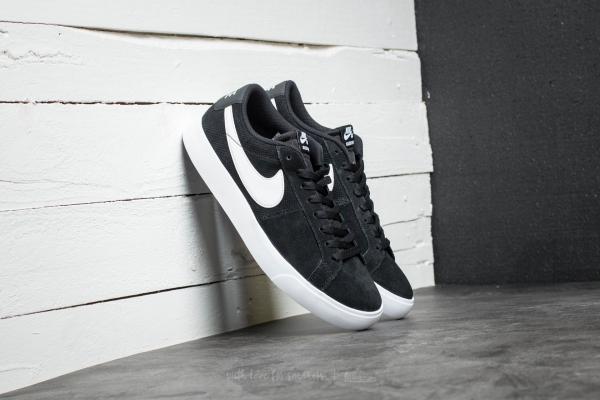 Nike SB Blazer Vapor Black/ White