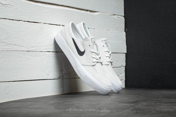 Nike SB Zoom Janoski Ht Summit White/ Black