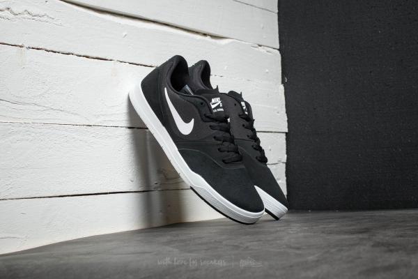 Nike Paul Rodriguez 9 CS Black/ White-Black