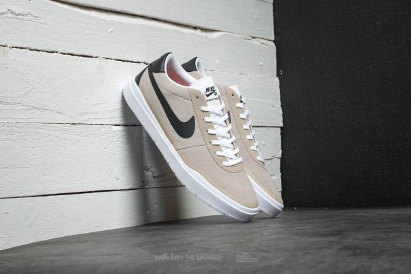 Nike SB Bruin Hyperfeel Canvas Khaki/ Black-White-Black