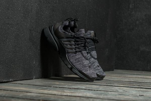 Nike Air Presto Ultra BR Black/ Black-Black