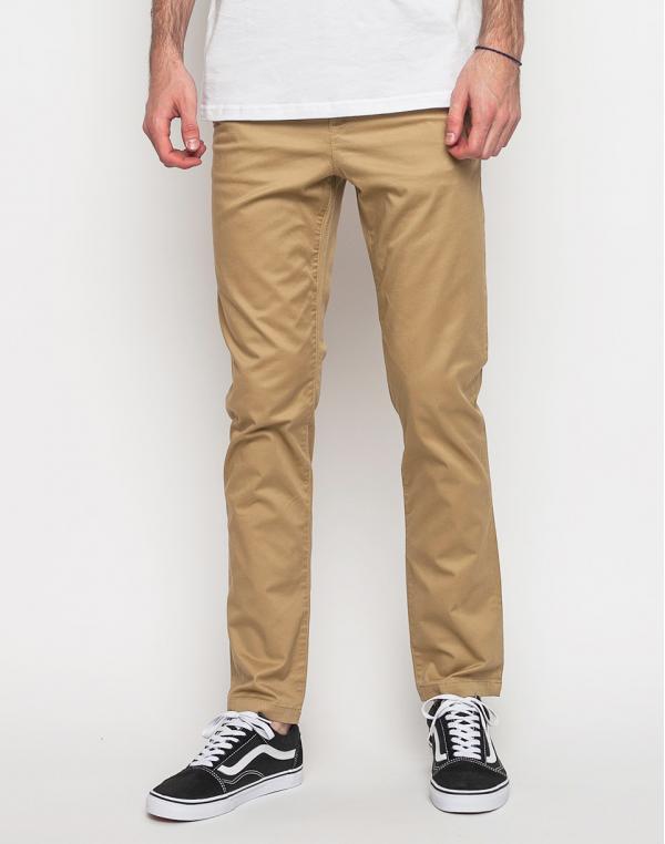 WeSC Alessandro Chino Light Khaki W36/L34