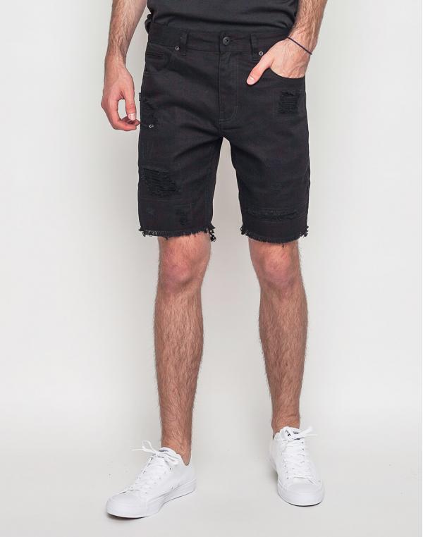 Fairplay Autoro Black 30